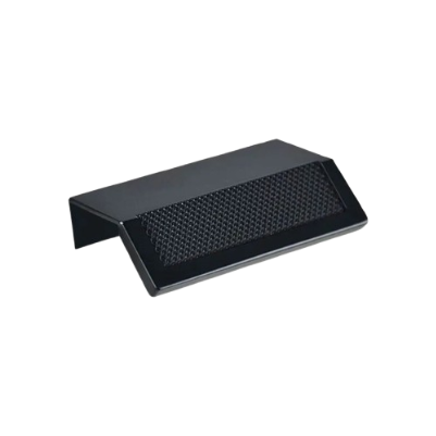 Puxador Citizen 45° - P - Preto - Zen