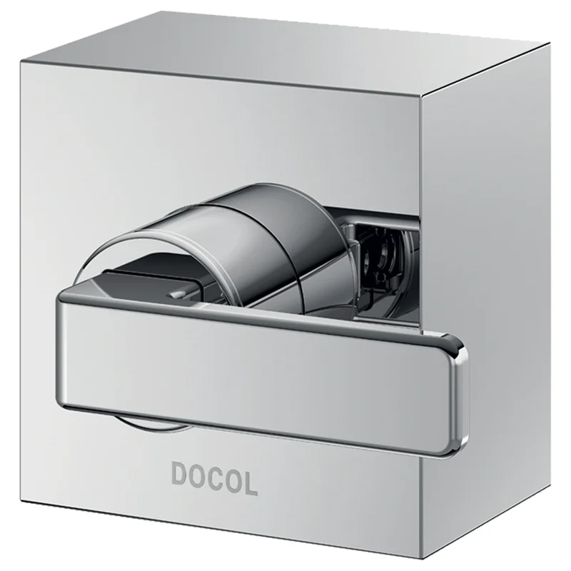 Acabamento p/ Registro Docol Stillo - Cromado - Docol