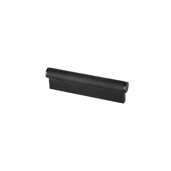 Puxador Sorento Granado 96mm - Preto - Zen