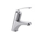 Torneira de Mesa p/ Lavatório Decamatic Eco Conforto - 1173.C.CONF - Cromado - Deca