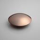 Puxador Orion 33x20mm - Rose - Zen