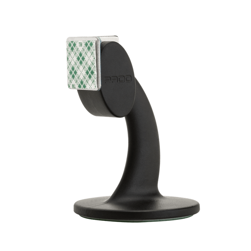 Fixador de Porta Magnético SM-035 - Preto - Pado