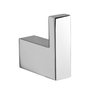 Cabide Fit - Inox Polido - Formi