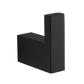 Cabide Fit - Preto Fosco - Formi