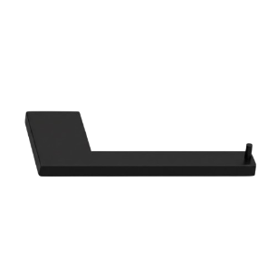 Papeleira New Star - Preto Fosco - Formi