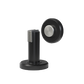 Trava Porta Magnético Dual - Preto - ComfortDoor