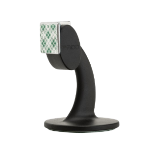 Fixador de Porta Magnético SM-035 - Preto - Pado