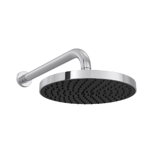 Chuveiro de Parede Flex Max Redondo -2085.C.STD - Cromado - Deca