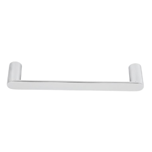 Porta Toalha Ocean 60cm - Inox Polido - Formi