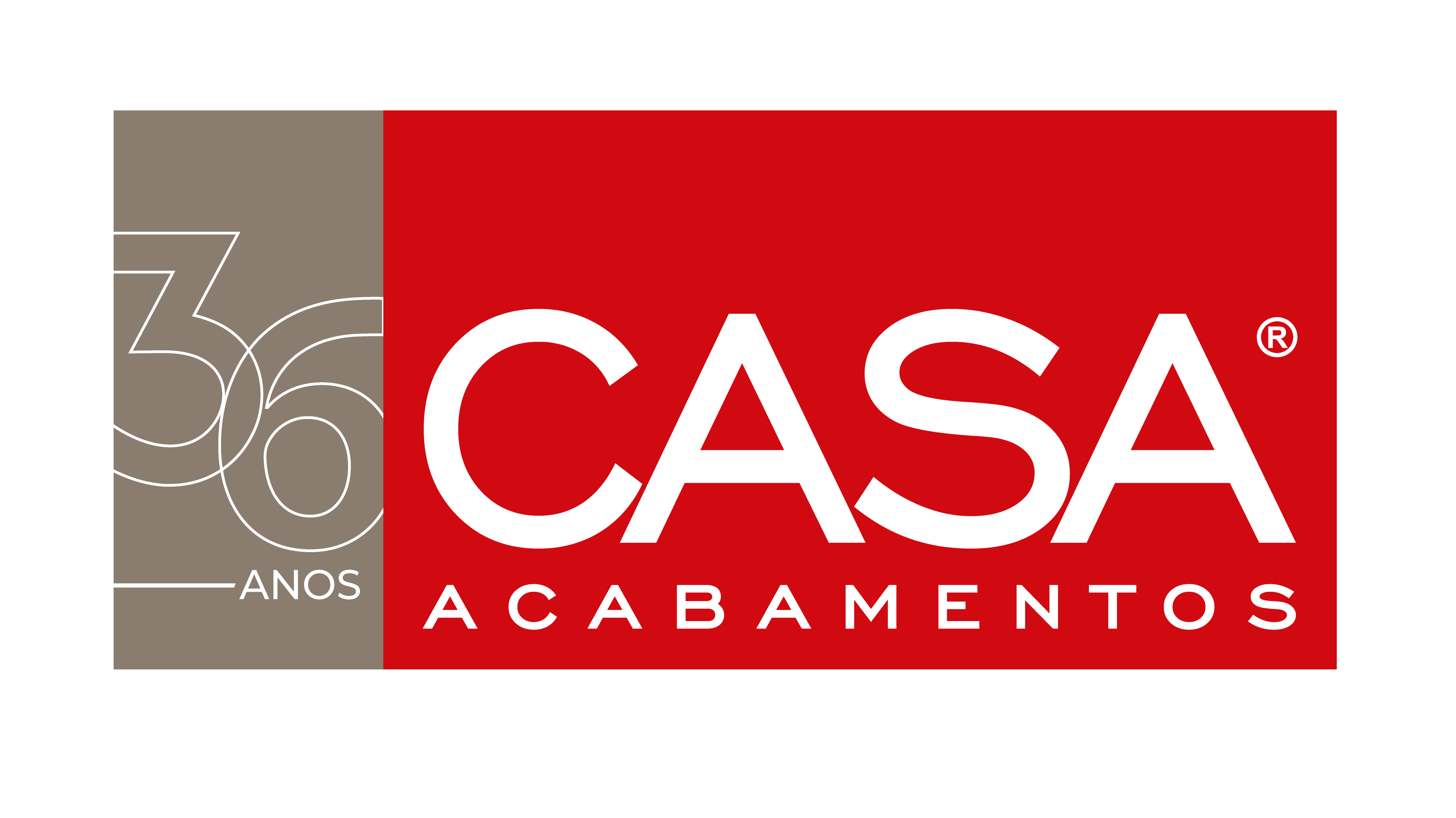 Casa Acabamentos