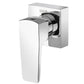 Acabamento p/ Registro DocolBase 1/2", 3/4" a 1" Cromado - Docol
