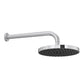 Chuveiro de Parede Flex Max Redondo -2085.C.STD - Cromado - Deca