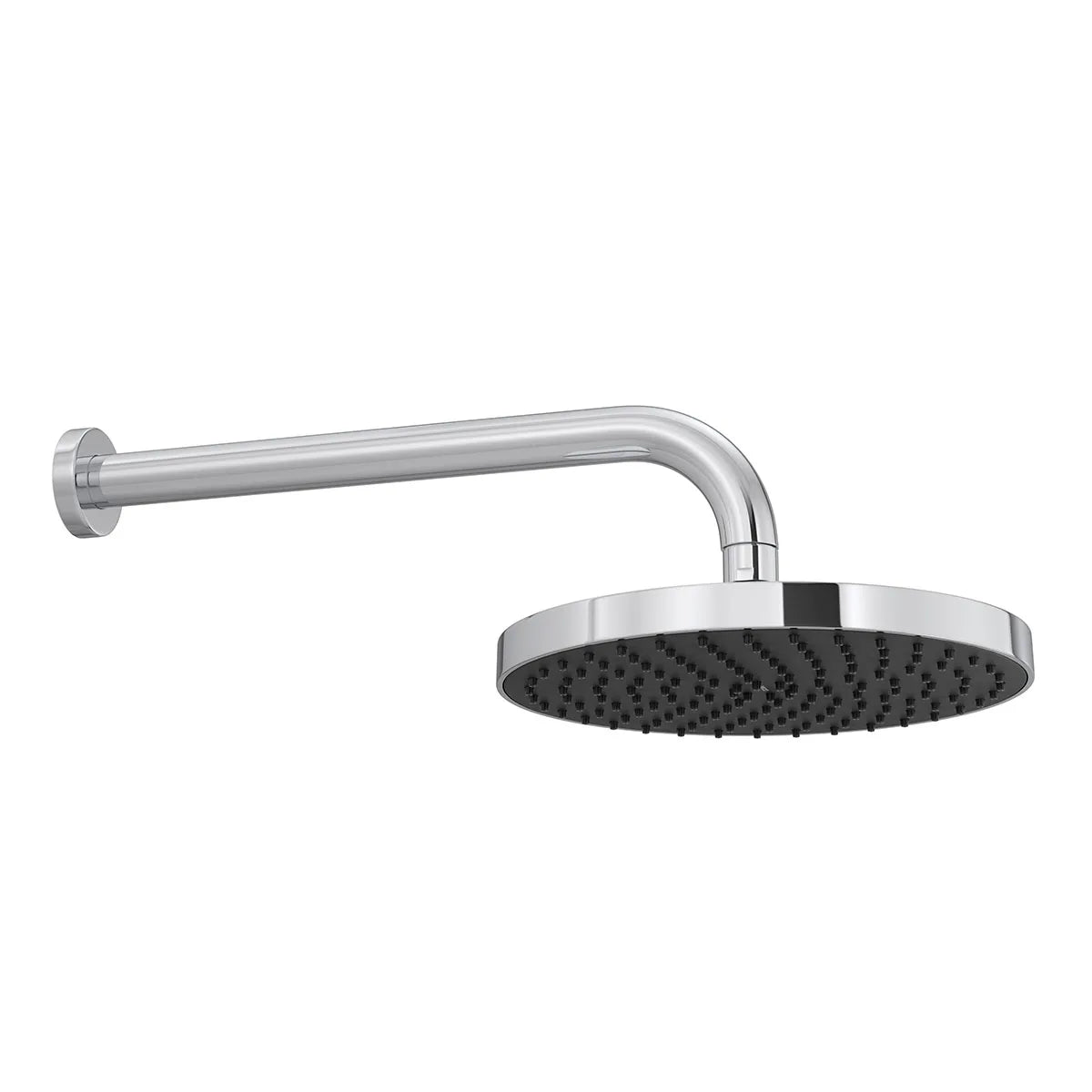 Chuveiro de Parede Flex Max Redondo -2085.C.STD - Cromado - Deca