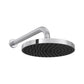 Chuveiro de Parede Flex Max Redondo -2085.C.STD - Cromado - Deca