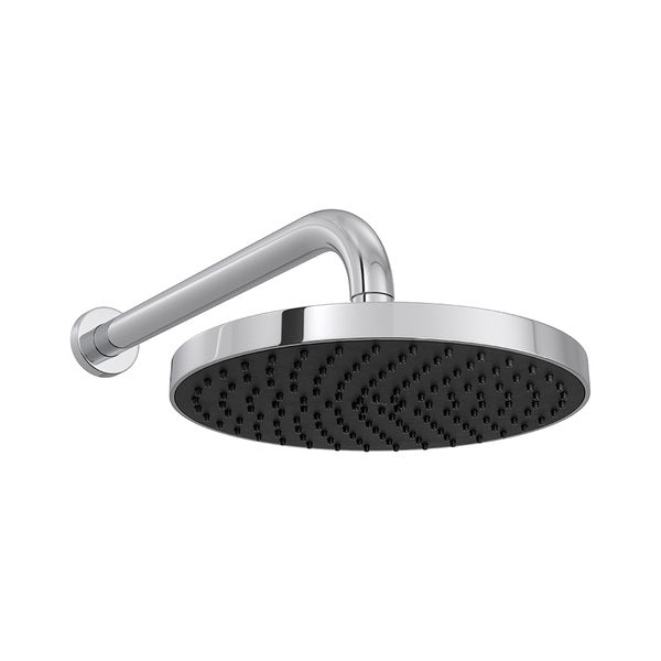 Chuveiro de Parede Flex Max Redondo -2085.C.STD - Cromado - Deca