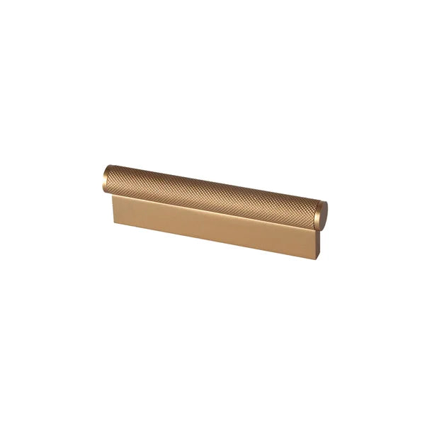 Puxador Sorento Granado 96mm - Dourado - Zen