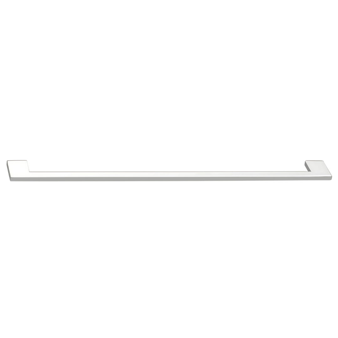 Porta Toalha New Star 45cm - Inox Polido - Formi