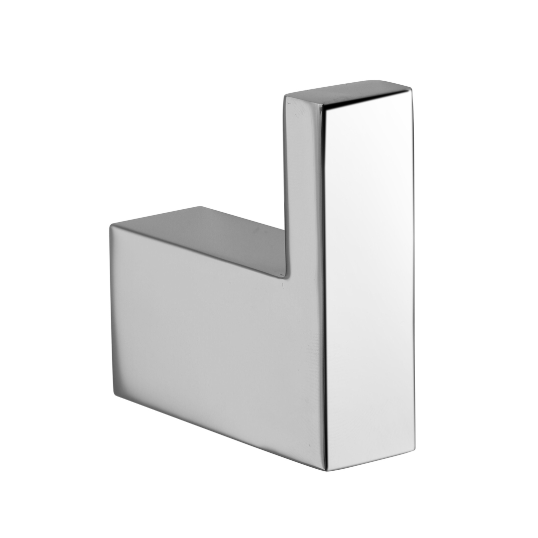 Cabide Fit - Inox Polido - Formi