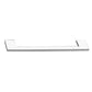 Porta Toalha New Star 30cm - Inox Polido - Formi