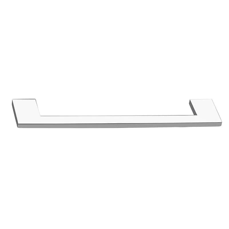 Porta Toalha New Star 30cm - Inox Polido - Formi