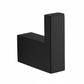 Cabide Fit - Preto Fosco - Formi